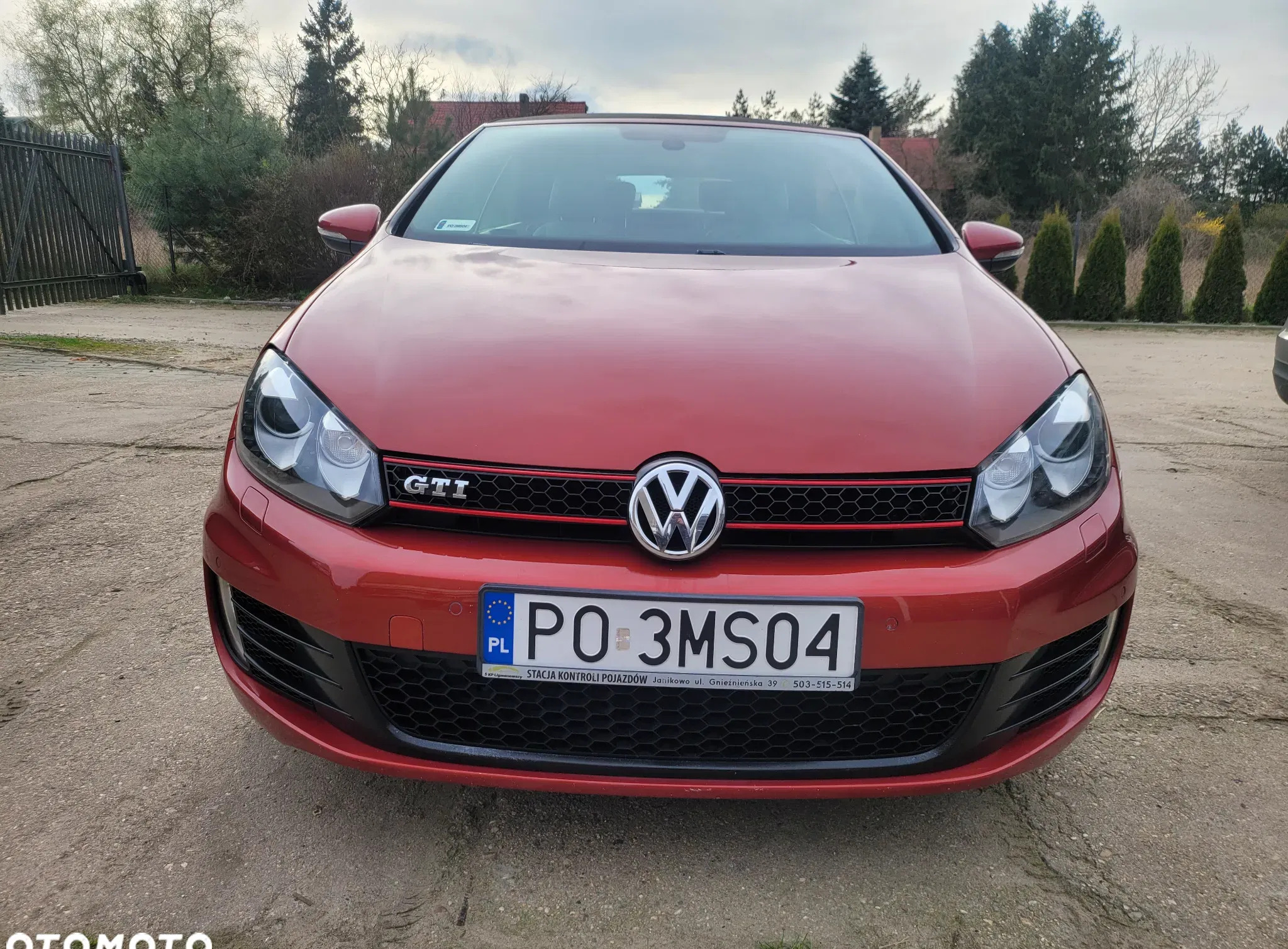 pomorskie Volkswagen Golf cena 39900 przebieg: 121703, rok produkcji 2012 z Kuźnia Raciborska